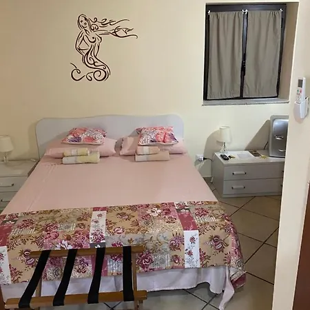 Sole Pensjonat Scilla