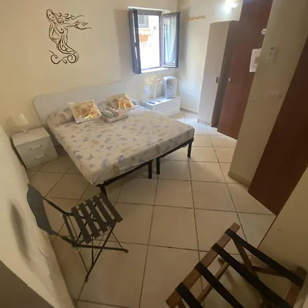 Sole Pensjonat Scilla