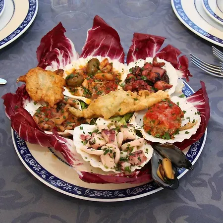 Sole Pensjonat Scilla