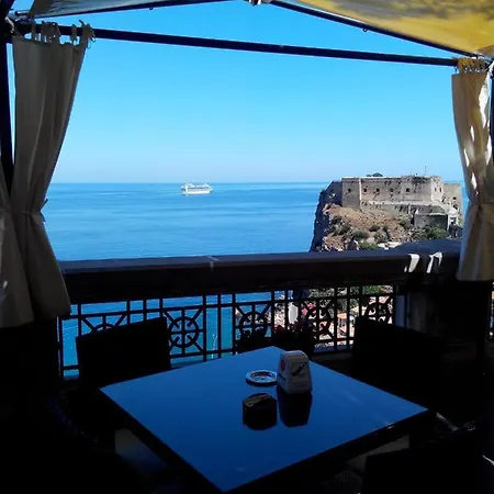 Sole Pensjonat 4*