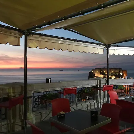 Sole Maison d'hôtes 3*