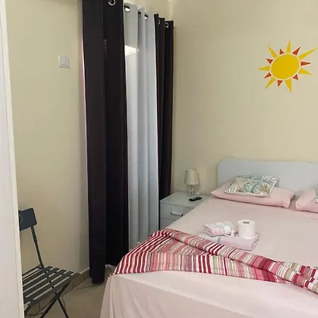 Sole بيت ضيافة سيلا