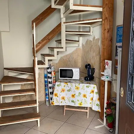 Pensjonat Sole 4*