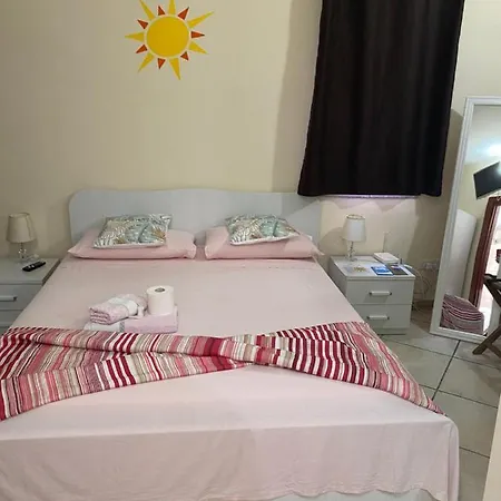 بيت ضيافة Sole