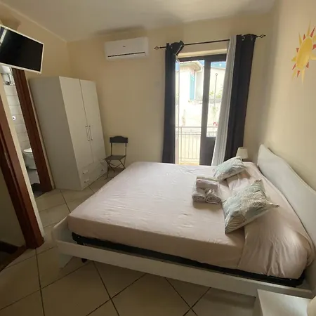 Sole Gasthuis Scilla