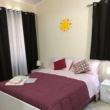 Sole بيت ضيافة سيلا