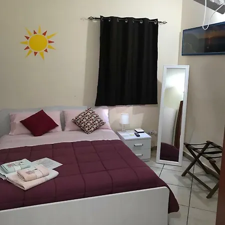 Sole 3* سيلا