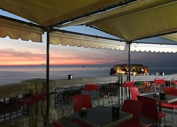 Sole Maison d'hôtes 3*