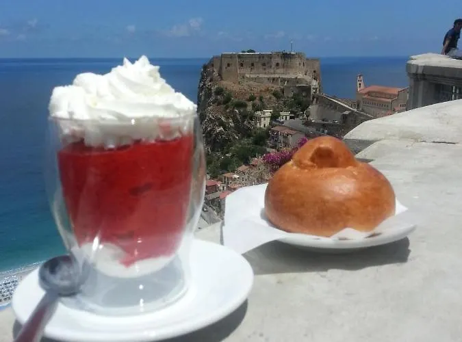 Maison d'hôtes Sole