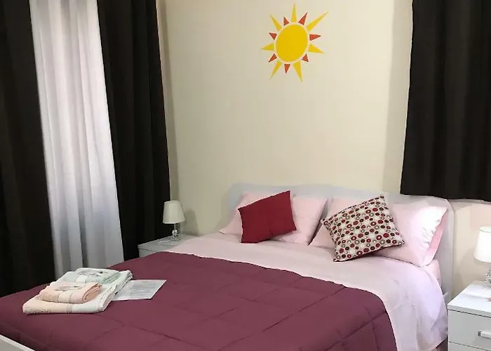 Sole بيت ضيافة سيلا